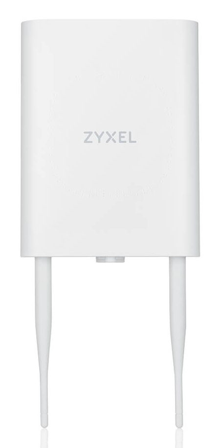 Zyxel NWA55AXE 1775 Mbit/s Wit Power over Ethernet (PoE) - Afbeelding 4