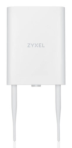 Zyxel NWA55BE 5100 Mbit/s Wit Power over Ethernet (PoE) - Afbeelding 2