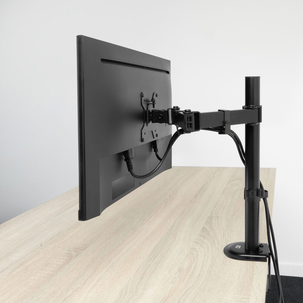 ACT Monitorarm 34", 1 scherm, Essentials - Afbeelding 4
