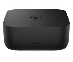 HP USB-C 100W G6 dock - Afbeelding 4