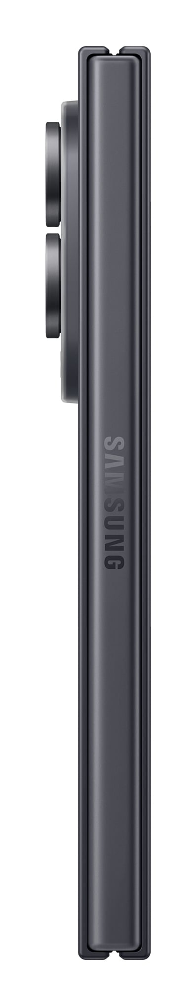 Samsung Galaxy Z Fold8 19,3 cm (7.6") Dual SIM 5G USB Type-C 12 GB 512 GB 4800 mAh Grafiet - Afbeelding 5