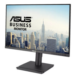 ASUS BE248QF computer monitor 61,2 cm (24.1") 1920 x 1200 Pixels WUXGA LED Zwart - Afbeelding 3