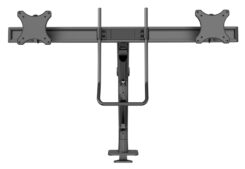 Neomounts DS75S-950BL2 Monitorarm 17-32" - gasveer - Topfix - 180°-stop - Afbeelding 5