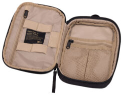 Case Logic Invigo Eco INVIAC102 Black apparatuurtas Opbergmap/sleeve Zwart - Afbeelding 5