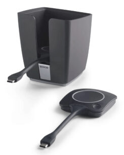 Barco ClickShare Button en Tray Pack - Afbeelding 2