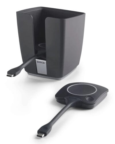 Accessoires voor videoconferenties