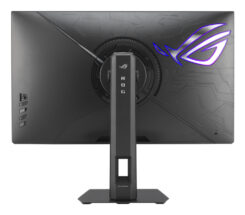 ASUS ROG Strix XG27JCG computer monitor 68,6 cm (27") 5120 x 2880 Pixels 5K Ultra HD LCD Zwart - Afbeelding 4