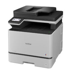 Brother MFC-L8730CDW multifunctionele printer Laser A4 2400 x 600 DPI 31 ppm Wifi - Afbeelding 3