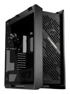 ASUS ROG Strix Helios II GX601S Midi Tower Zwart - Afbeelding 2