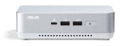 ASUS RNUC14RVSU7089A2I UCFF Zilver 155H - Afbeelding 3
