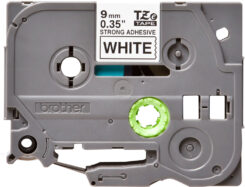 Brother TZE-S221 labelprinter-tape TZ - Afbeelding 3