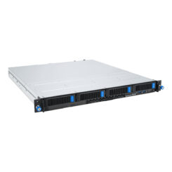 ASUS RS300-E12-RS4 Intel C262 LGA 1700 Rack (1U) Zilver - Afbeelding 3