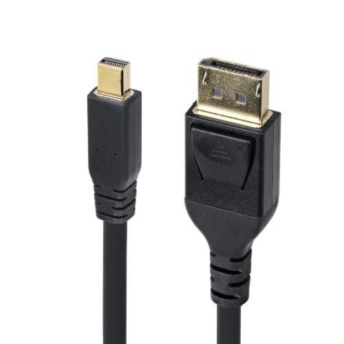 Kabels en adapters