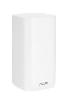 ASUS ZenWiFi BD4 BE3600 Outdoor 1 Pack Dual-band (2.4 GHz / 5 GHz) Wi-Fi 7 (802.11be) Wit 2 Intern - Afbeelding 6