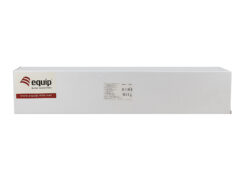 Equip 327321 rack-toebehoren Paneel voor kabelbeheer - Afbeelding 5