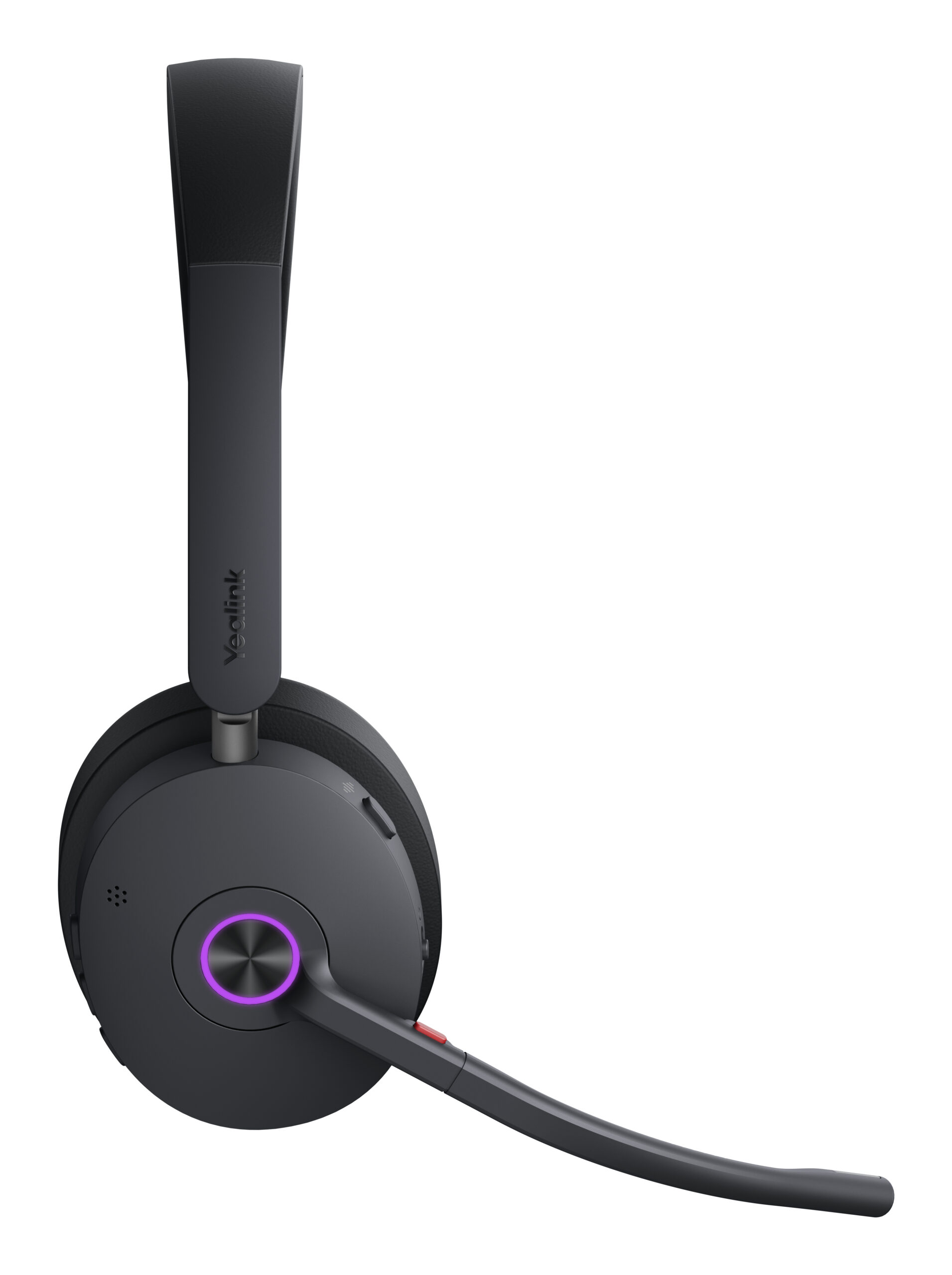 Yealink BH74 UC USB-C/A Headset - Afbeelding 6
