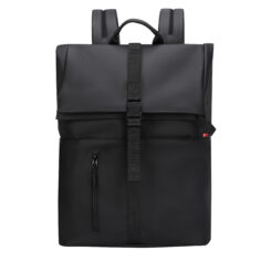 dbramante1928 Broadway - Backpack 16" ICON rugzak Zwart - Afbeelding 2