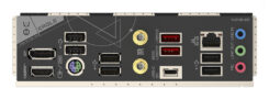 GIGABYTE B650 EAGLE AX Moederbord - Afbeelding 6