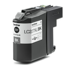 Brother LC227XLBK inktcartridge 1 stuk(s) Origineel Zwart - Afbeelding 3