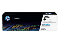 HP 201A originele zwarte LaserJet tonercartridge