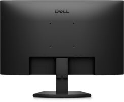 DELL SE2426H computer monitor 60,5 cm (23.8") 1920 x 1080 Pixels Full HD LCD Zwart - Afbeelding 4