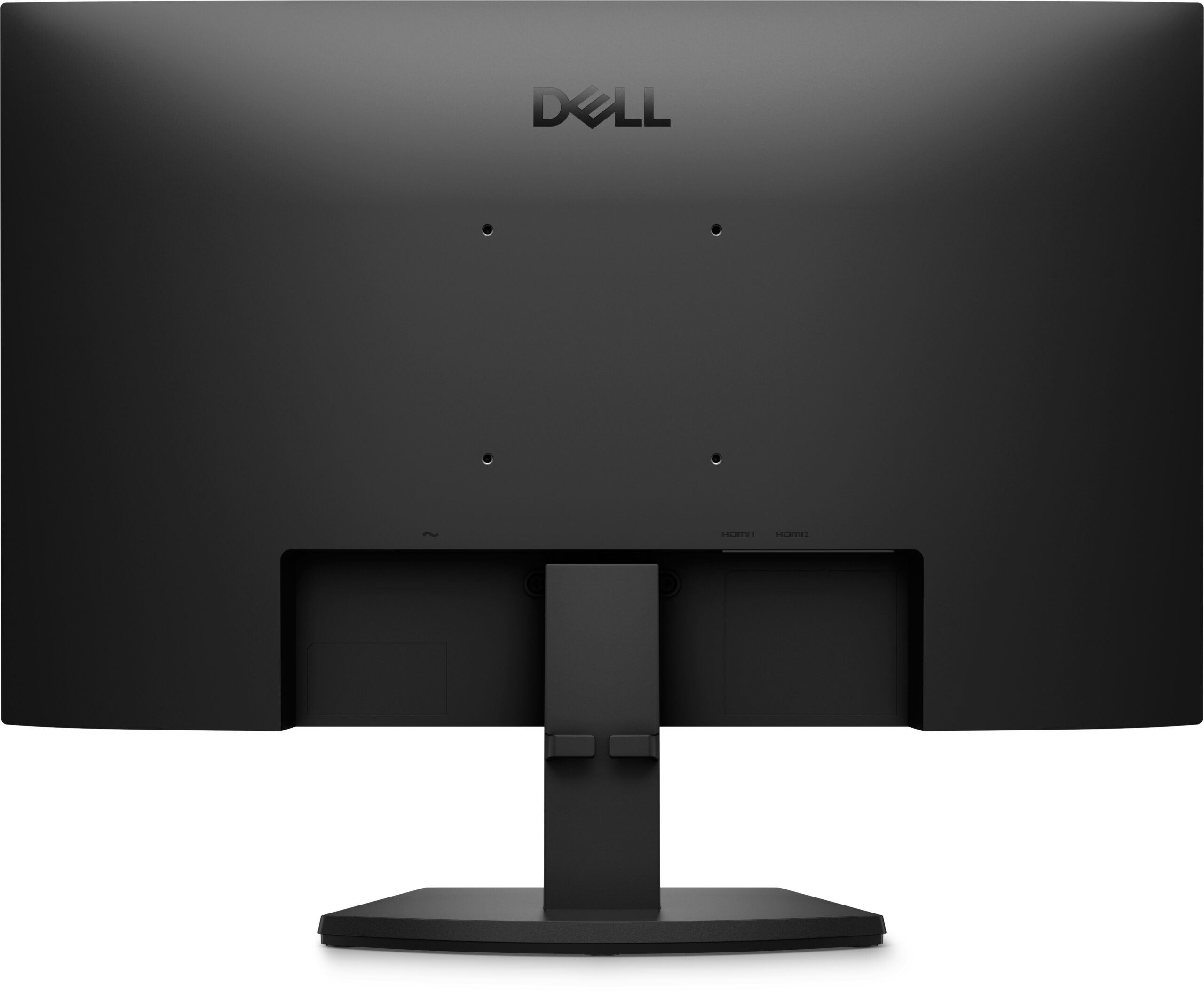 DELL SE2426H computer monitor 60,5 cm (23.8") 1920 x 1080 Pixels Full HD LCD Zwart - Afbeelding 4