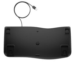 HP 485 Comfort Wired Keyboard - Afbeelding 6