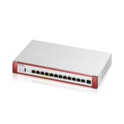 Zyxel USG FLEX 500H firewall (hardware) 10 Gbit/s - Afbeelding 3