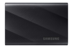 Samsung MU-PG4T0B 4 TB USB Type-C USB 3.2 Gen 2x2 Zwart - Afbeelding 2