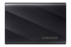 Samsung MU-PG4T0B 4 TB USB Type-C USB 3.2 Gen 2x2 Zwart