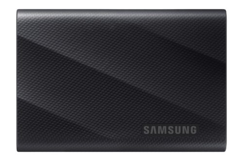 Externe solide-state drives