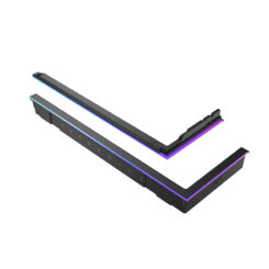 ASUS TUF GAMING GT502 Horizon ARGB Lighting Kit Black Midi Tower RGB-lichtverbeteringsset - Afbeelding 6