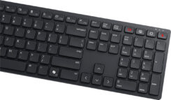 DELL Pro bekabeld samenwerkingstoetsenbord - KB525C - VS internationaal (QWERTY) - Afbeelding 4