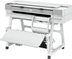 HP Designjet T950 36 inch multifunctionele printer - Afbeelding 3