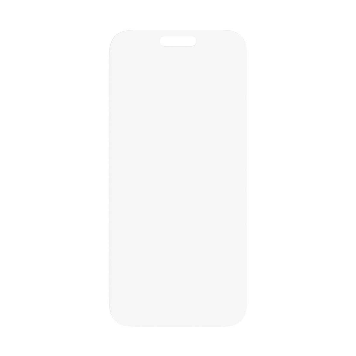 PanzerGlass ® Anti-Reflective Armor Screen Protector iPhone 17 Pro Max w. EasyAligner Doorzichtige schermbeschermer Apple 1 stuk(s) - Afbeelding 5