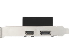 MSI GeForce GT 1030 4GHD4 LP OC NVIDIA 4 GB GDDR4 - Afbeelding 6