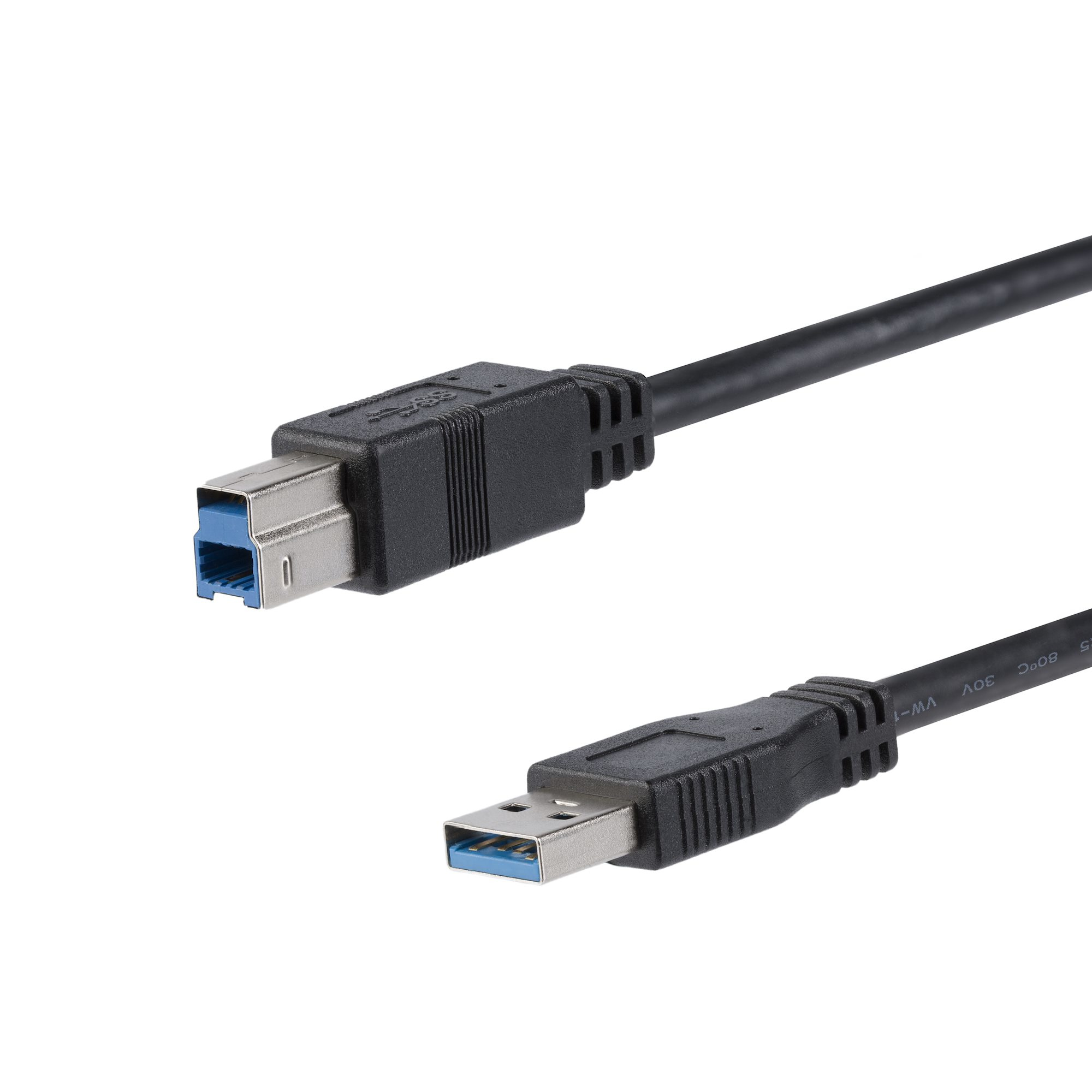 StarTech.com 4x4 USB 3.0 (5Gbps) Sharing Switch voor randapparatuur - Afbeelding 6