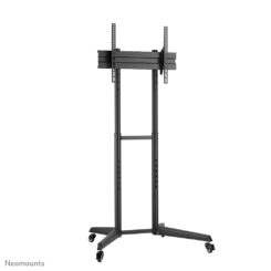 Neomounts FL50-540BL1 TV trolley 37-70" - Afbeelding 4
