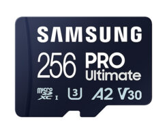 Samsung MB-MY256SB/WW flashgeheugen 256 GB MicroSDXC UHS-I - Afbeelding 2