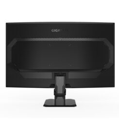 GIGABYTE GS27FC computer monitor 68,6 cm (27") 1920 x 1080 Pixels Full HD LED Zwart - Afbeelding 4
