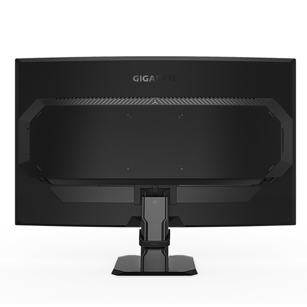 GIGABYTE GS27FC computer monitor 68,6 cm (27") 1920 x 1080 Pixels Full HD LED Zwart - Afbeelding 4