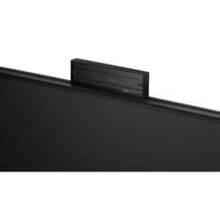 HP EliteStudio 8 G1i AI Wolf Pro Security Edition Intel Core Ultra 5 235 68,6 cm (27") 2560 x 1440 Pixels Touchscreen Alles-in-één-pc 16 GB DDR5-SDRAM 512 GB SSD Windows 11 Pro Wi-Fi 7 (802.11be) AI PC Zilver - Afbeelding 6