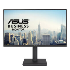 ASUS BE27AQG computer monitor 68,6 cm (27") 2560 x 1440 Pixels Quad HD LCD Zwart - Afbeelding 3