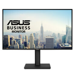 ASUS VB27AQ computer monitor 68,6 cm (27") 2560 x 1440 Pixels Quad HD LED Zwart