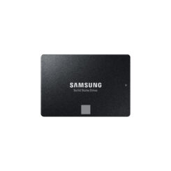 Samsung 870 EVO 2 TB 2.5" SATA III V-NAND MLC - Afbeelding 2