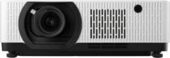 Viewsonic LSC731WU beamer/projector Projector met normale projectieafstand 7300 ANSI lumens 3LCD WUXGA (1920x1200) Zwart, Wit - Afbeelding 6