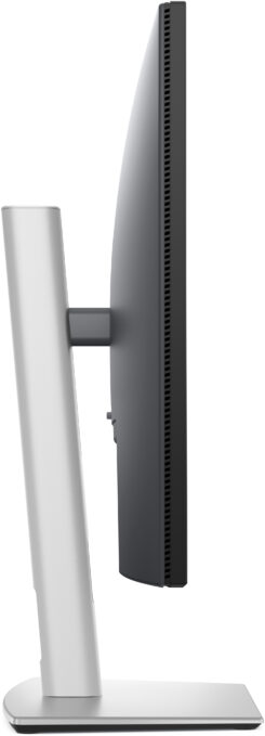 DELL Pro Plus P2725D computer monitor 68,6 cm (27") 2560 x 1440 Pixels Quad HD LCD Zwart, Zilver - Afbeelding 6