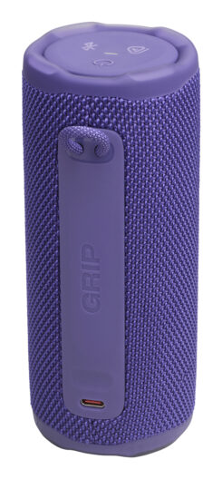 JBL Grip Mono draadloze luidspreker Paars 16 W - Afbeelding 3