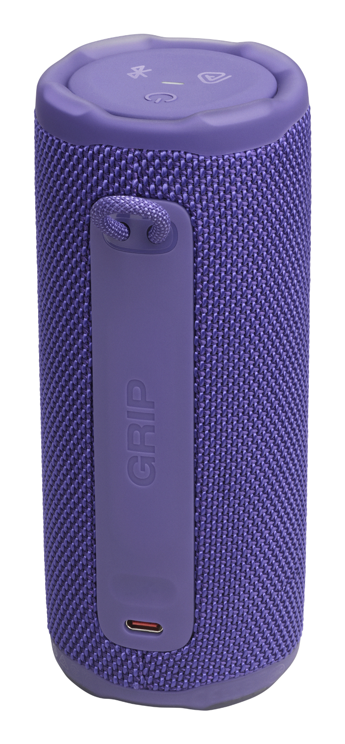 JBL Grip Mono draadloze luidspreker Paars 16 W - Afbeelding 3