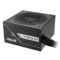 ASUS Prime -750B-BLACK power supply unit 750 W 20+4 pin ATX ATX Zwart - Afbeelding 3